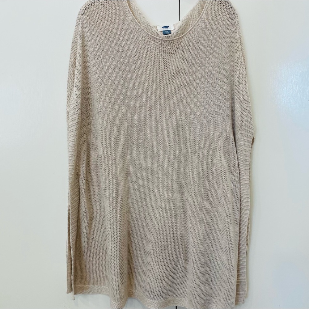 Old Navy Tunic